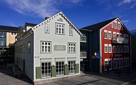 Hotel Reykjavík Centrum